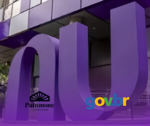 Olha só que novidade incrível: o setor público brasileiro deu um grande salto na inovação digital! Agora, ficou super fácil usar os serviços do governo com uma atualização que é pura praticidade. Se você é cliente do Nubank, sabe o que isso significa? Segurança reforçada! 🛡️